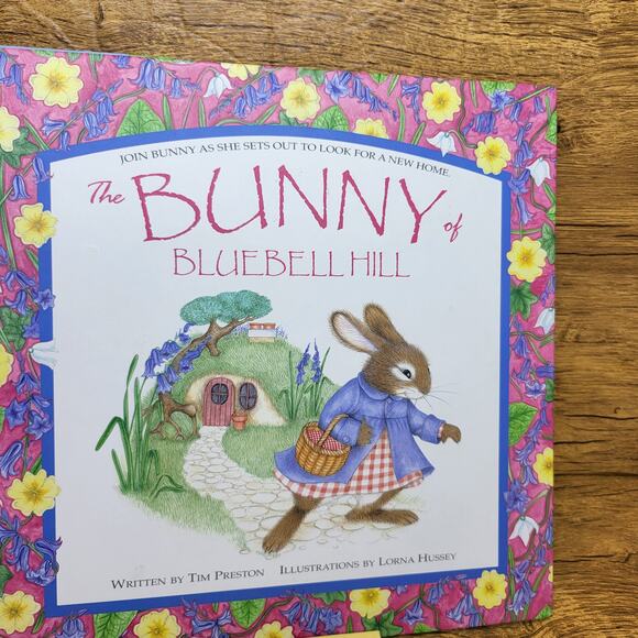 3 Children's Books Sleepy Pig Lost Duck Bunny nighttime reading picture book - Picture 4 of 6